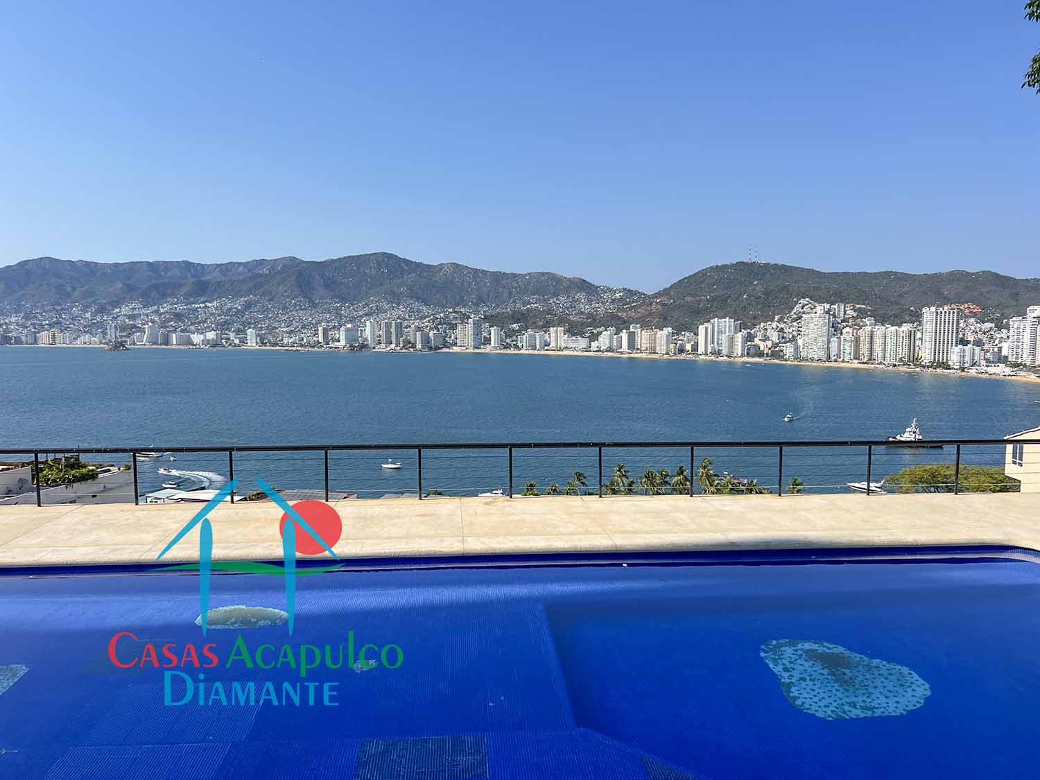 Brisas Madeiras 102 - Terraza 6